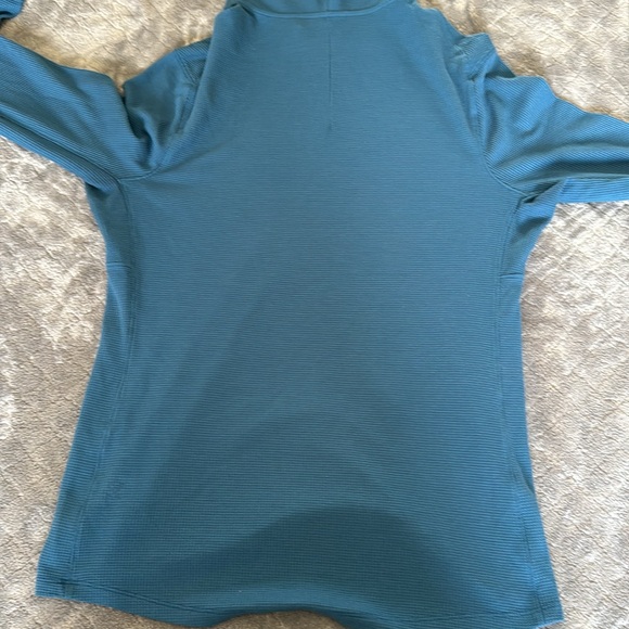 Lululemon Shift Stitch Hoodie - Picture 6 of 6